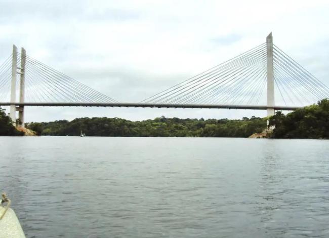 França suspende exigência de visto para brasileiros na Guiana Francesa