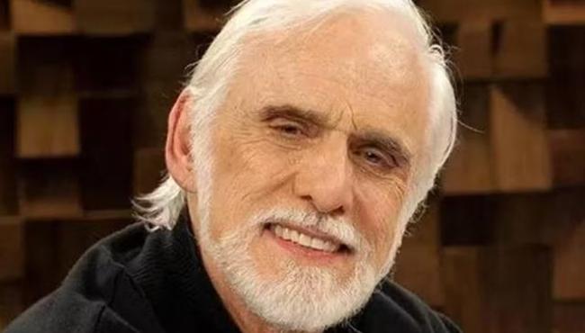 Francisco Cuoco, um dos grandes nomes da TV, morre aos 91 anos em SP
