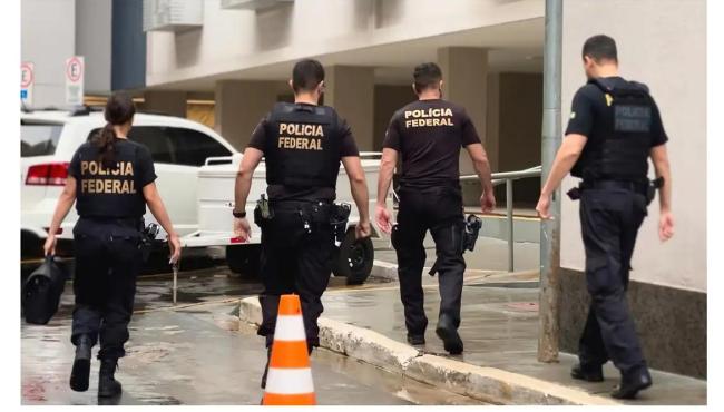 Fraudes no INSS: ex-ministro de Bolsonaro e deputados são alvos da PF