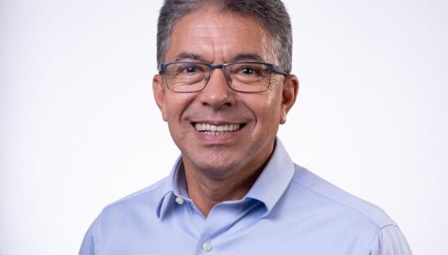 Freitas lança campanha para deputado federal neste sábado (22) com presenças de Ferraço e Casagrande, em São Mateus, ES