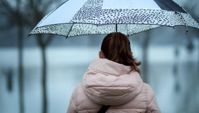Frente fria avança e muda o tempo no ES durante o feriadão de 7 de Setembro