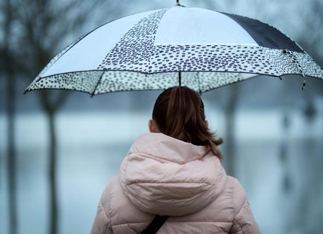 Frente fria avança e muda o tempo no ES durante o feriadão de 7 de Setembro