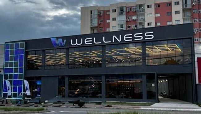 Wellness Club inaugura dez novas academias no primeiro semestre de 2026