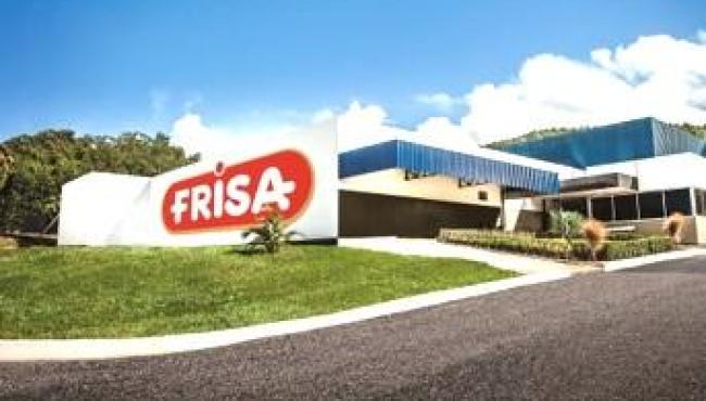 Frisa reforça relacionamento com o varejo na Acaps Trade Show 2026
