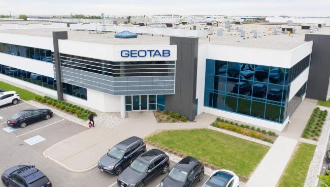 Frotas com veículos parados podem perder até 49% de sua capacidade operacional no ano, revela novo relatório da Geotab
