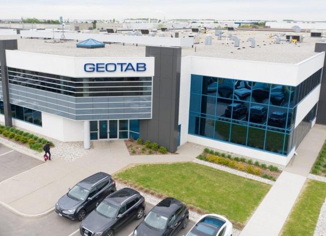 Frotas com veículos parados podem perder até 49% de sua capacidade operacional no ano, revela novo relatório da Geotab