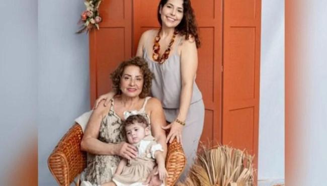 Fumaça de churrasqueira causa mortes de avó, mãe e filha