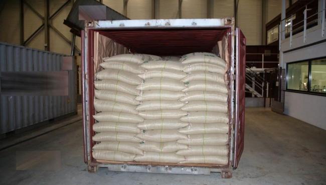 Funcionários da Nespresso na Suíça encontram 500 kg de cocaína em remessa de café vinda do Brasil