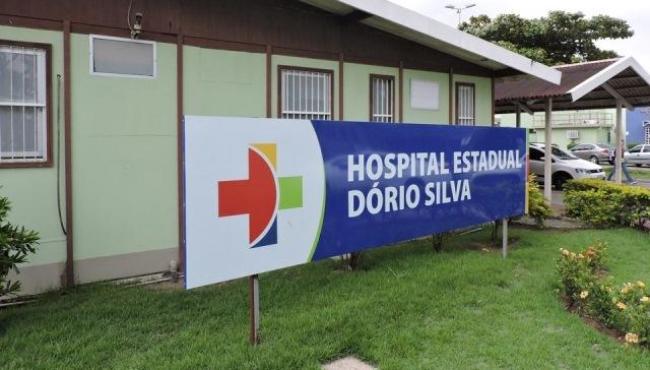 Fundação de Saúde do ES abre Processo Seletivo para Hospital Estadual Dório Silva com salários de até R$ 15.264,00