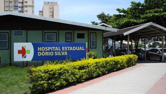 Fundação iNOVA anuncia concurso público com mais de 900 vagas para o Hospital Estadual Dório Silva, no ES; com salário de até R$ 16.748,42