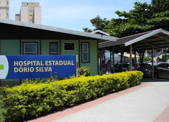 Fundação iNOVA anuncia concurso público com mais de 900 vagas para o Hospital Estadual Dório Silva, no ES; com salário de até R$ 16.748,42
