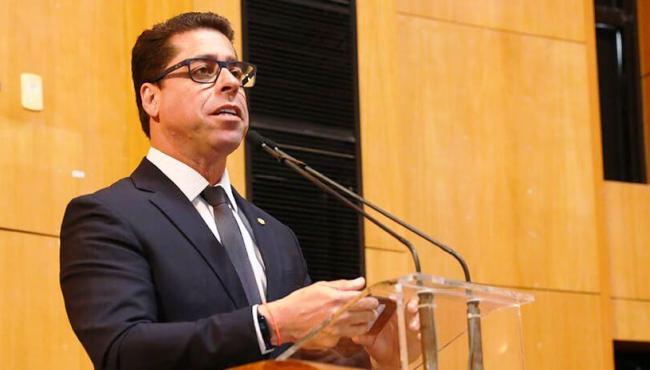 Fundo Cidades: Relatório de Marcelo Santos é aprovado na Assembleia do ES