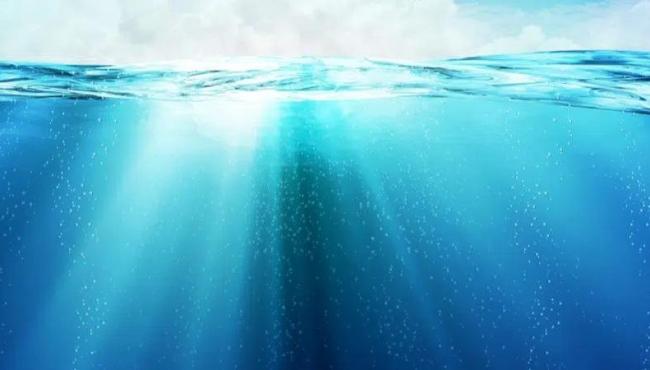 Fundo dos oceanos contêm açúcar equivalente a 32 bilhões de latas de Coca-Cola