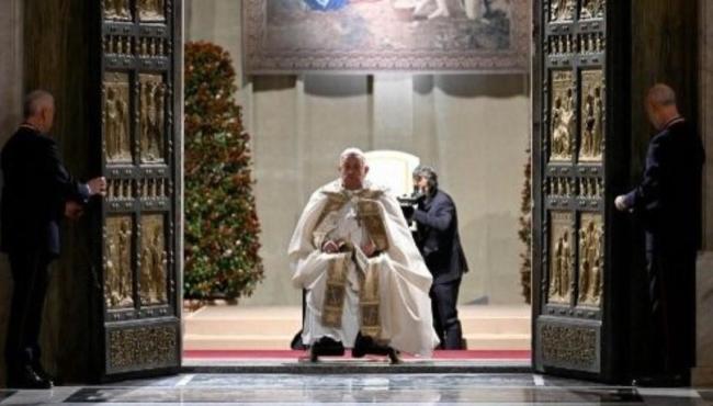 Funeral do Papa Francisco terá 9 dias de ritos e cerimônias