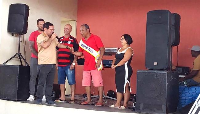 Futebol, União e Reconhecimento: Domingo de Confraternização entre Braço do Rio 50+ e ABC São Mateus Celebra o Espírito do Esporte Máster