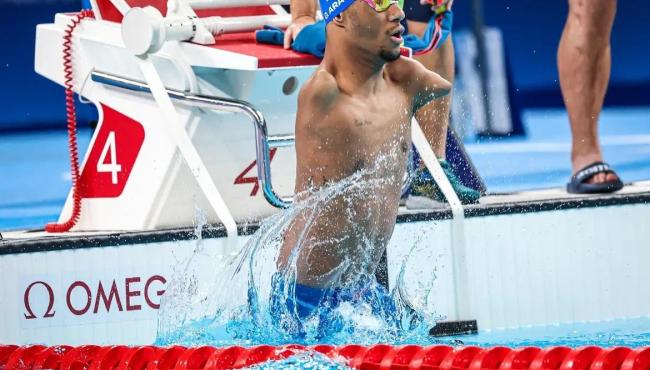 Gabrielzinho leva dois ouros e Brasil vai ao pódio 19 vezes em Berlim