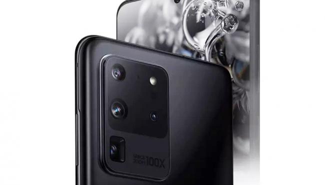 Galaxy S20 Ultra faz fotos em 108MP, filma em 8K e custa R$ 8 mil