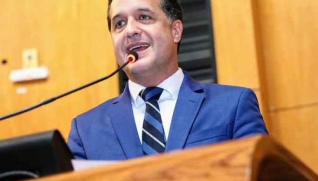 Gandini elogia esforço do prefeito Marcus Batista e confirma início de obras em Guriri, São Mateus, no ES