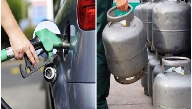 Gasolina e gás de cozinha ficam mais caros a partir deste sábado (9)