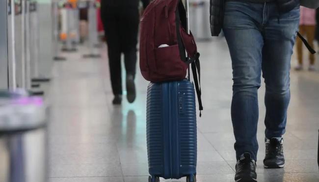 Gasto de brasileiros com viagens nacionais subiu 11,7% em 2024