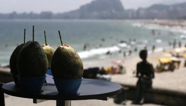 Gastos de turistas estrangeiros no Brasil soma R$ 25 bi em cinco meses