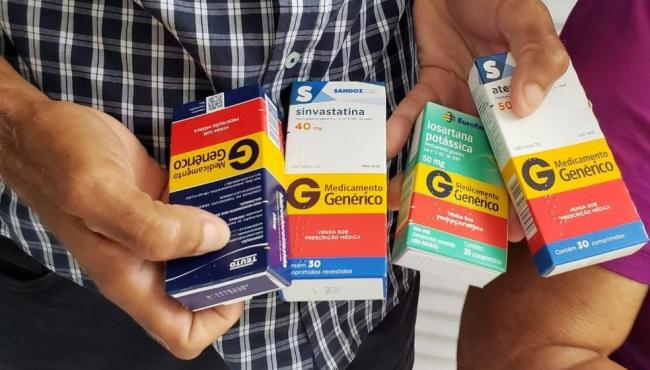 Genérico, referência ou similar: entenda diferenças e veja lista dos medicamentos mais vendidos