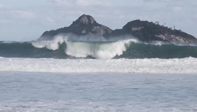 Geólogos flagram fragmentação de placas tectônica nas Américas