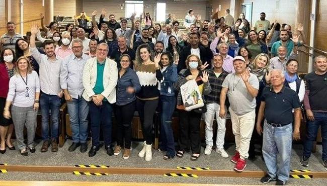 Gestores municipais de Turismo se reúnem em Vitória, ES