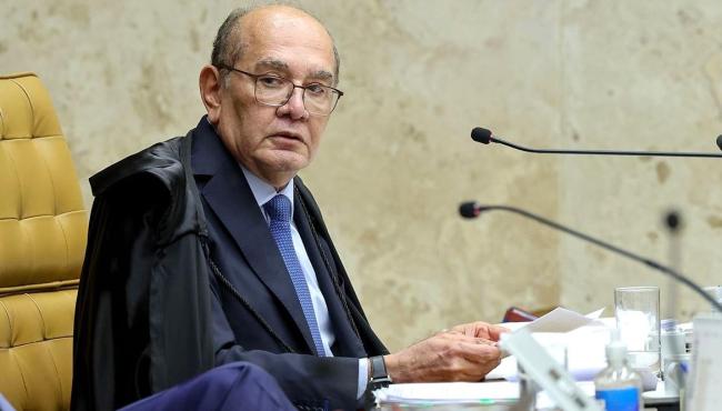 Gilmar Mendes valida reajuste do Bolsa Família