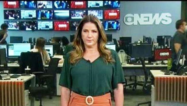 Globo se manifesta após vídeo de Christiane Pelajo vazar na web: ‘Episódio superado’