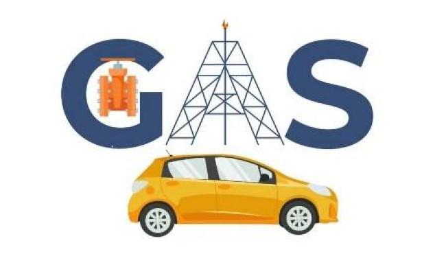GNV é incluído no regime de substituição tributária no Espírito Santo