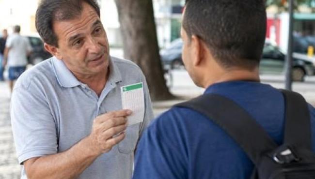 Golpe do falso bilhete premiado ainda faz vítimas pelo país