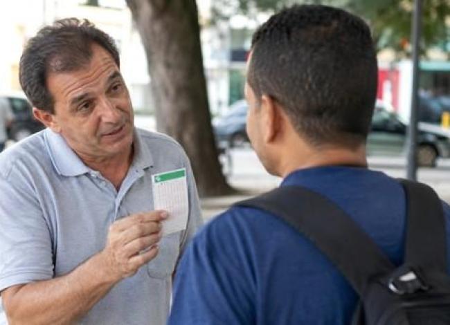 Golpe do falso bilhete premiado ainda faz vítimas pelo país
