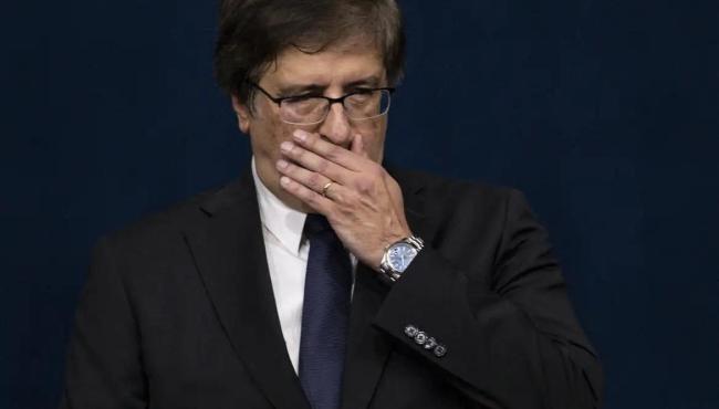 Gonet diz que não vê falta grave no caso da arma de Bolsonaro