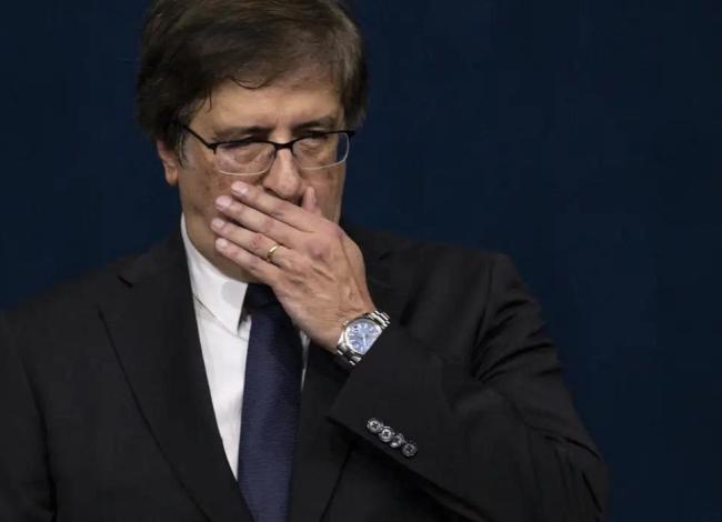 Gonet diz que não vê falta grave no caso da arma de Bolsonaro