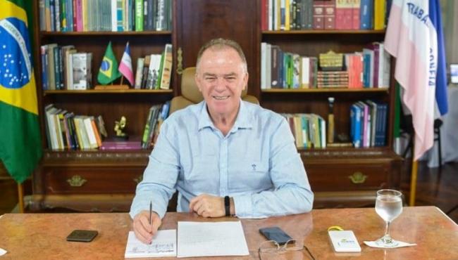 Renato Casagrande autoriza reforma de três escolas estaduais da Serra