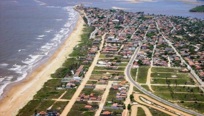 Governador do Espírito Santo, Renato Casagrande, divulga 55º Mapa de Risco Covid-19