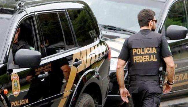 Governador dorme fora de casa com medo de ser preso pela PF