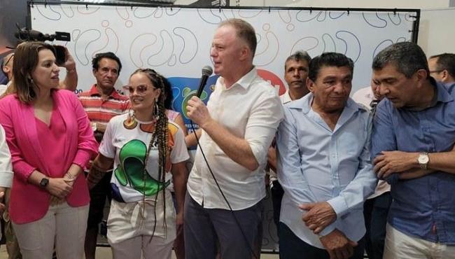 Governador inaugura nono Centro de Referência das Juventudes, na Serra, ES