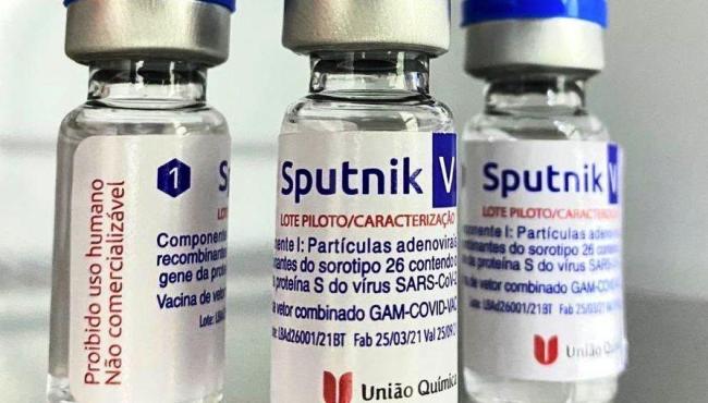 Governadores apresentam novos documentos sobre a Sputnik V à Anvisa