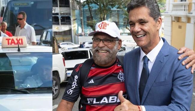 Governo amplia isenção de ICMS para veículos elétricos e híbridos e beneficia taxistas e motoristas de aplicativo no Espírito Santo