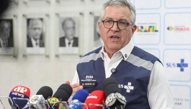 Governo anuncia apoio a pacientes e serviços que oferecem radioterapia