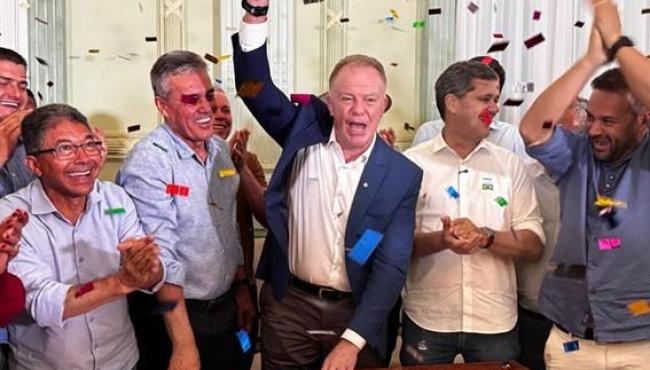 Governo anuncia editais para obras de infraestrutura viária no norte do Espírito Santo