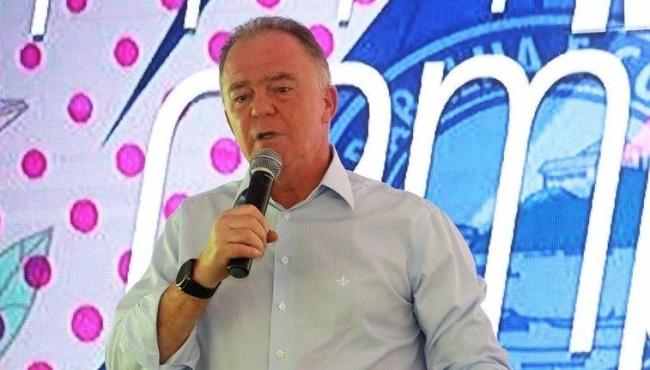 Governo anuncia pacote de investimentos no esporte para os 78 municípios do ES