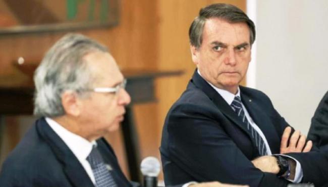 Governo avalia prorrogar auxílio emergencial até março de 2021