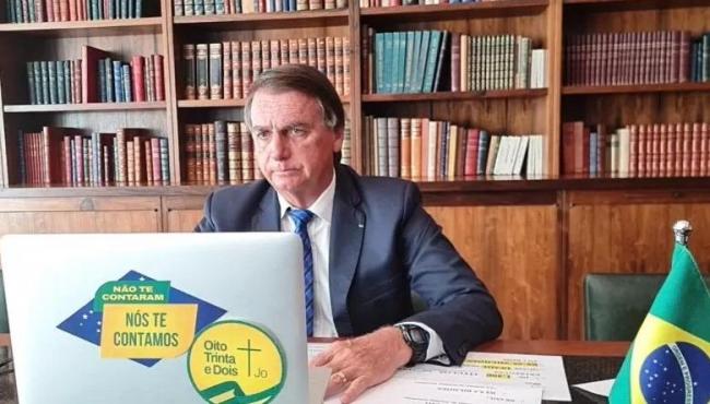 Governo Bolsonaro negocia PEC para baixar preço dos combustíveis e das contas de luz e gás