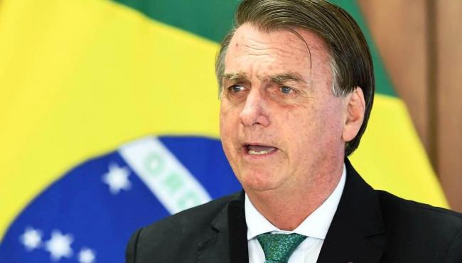 Governo Bolsonaro prepara reajuste salarial para PF, PRF e polícia penal