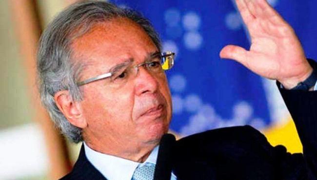 Governo Bolsonaro teme Paulo Guedes e quer barrar convocação