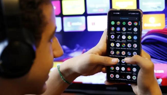 Governo derruba alta de imposto para smartphones e eletrônicos