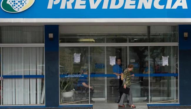 Governo destina R$ 547 milhões para ressarcir beneficiários do INSS